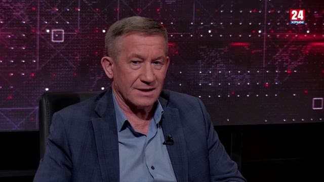 Интервью 24. Павел Козлов. Выпуск 19.11.25