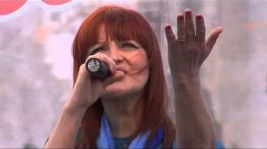 ЕЛЕНА МОРОЗ - ОБЕРНИСЬ !!!