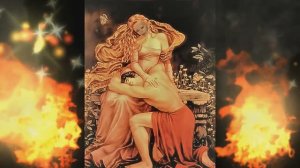 романс "чёрная роза"