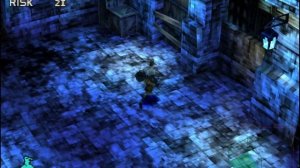 Vagrant Story (2000) [PS1] - Часть 2 из 4