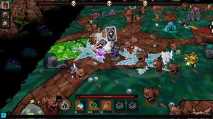 Broventure The Wild Co-op (15) Открыли Оленя