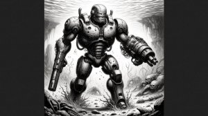 Робокоп - во все тяжкие - GTA - Atlantis - 19.11.2025 (3)