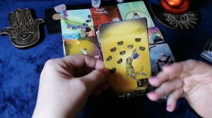 ТАРО-ПРОГНОЗ НА ДЕКАБРЬ ✴️ТЕЛЕЦ♉ФИНАНСЫ💰 И ЛЮБОВЬ 💞