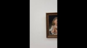 На выставке вышитых картин в Доме Брюса с Юлией Щербаковой - 18 ноября 2025