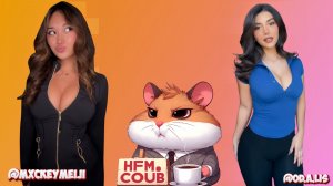 HFM COUB BEST CUBE Coub Приколы 2025 entertainment show, video collection from all over the world