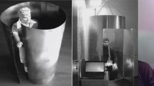 ЗЕРКАЛАКОЗЫРЕВА астрофизика КОЗЫРЕВ Н.А.