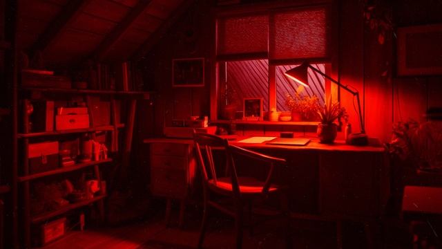 Ты увидишь это видео прямо перед сном (расслабляющая и спокойная музыка)