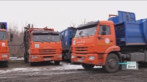 Итоги работы регоператора по вывозу ТКО в проблемных зонах обсудили в правительстве Алтайского края