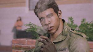 Mafia 3. Прохождение.1.1.  Intel Core i5 13420H |Nvidia Geforce RTX 4050|