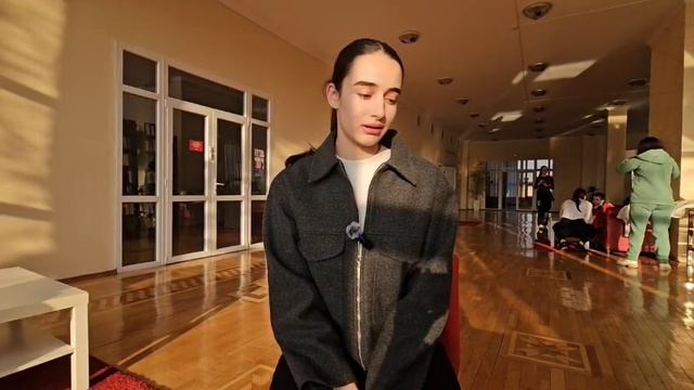 Виктория Кумаритова "Без начальства"!