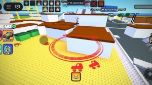 ЭТО ЛУЧШЕ ЧЕМ МАШИНЫ ПРОТИВ ГРУЗОВИКОВ! ИГРАЮ В МАШИНЫ ПРОТИВ ВЕЛОСИПЕДОВ В РОБЛРКС!