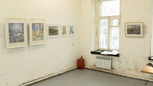 О КРАСОТЕ РЯЗАНИ