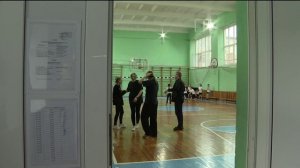 Капитальный ремонт тюменского лицея № 93 завершат к 2027 году