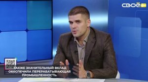 По итогам девяти месяцев 2025-го экспорт ставропольской аграрной продукции достиг 437 млн. долларов