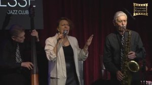 Undecided  - Ирина Салмова и " Old Tigers Bend "