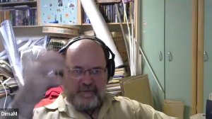 Беседа с Алексеем 18 ноября 2025