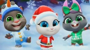 Том и его друзья