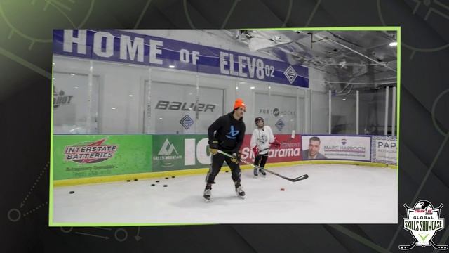 GSS 2022 A Stick-Handling Masterclass