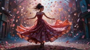 Стих как исповедь. 2025.