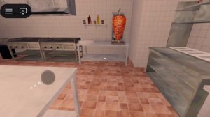 ПРОЖИЛ ДВЕ НОЧИ В ДОРОЖНОЙ ШАВЕРМЕ