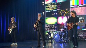 Ребята с нашего двора