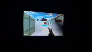 Counter Strike PSP Port .mp4