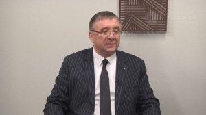 Поговорим за жизнь:  Владимир Тесля