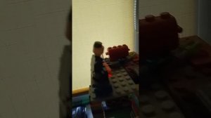 бедный Ларри 2 часть