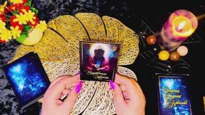 КАКИЕ ЭНЕРГИИ ОКОЛО ВАС 🔥КАРТА ДНЯ  💯🙏