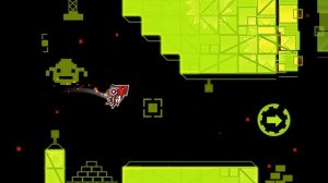 ReTraY, but the ship is moving strangely