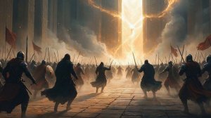 Испытаний час