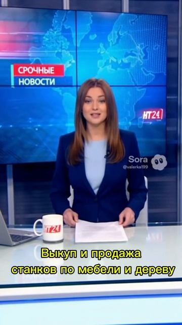 Выкуп станков по мебели и дереву