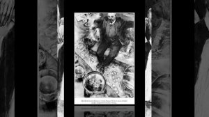 ArtShort. Иллюстратор Максим Поповский. «Собачье сердце» Михаила Булгакова