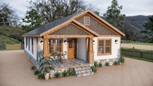 Идеальный дом 111 м²! 🏡 Гениальная планировка, которую полюбит вся семья