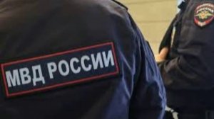 Подросток-мигрант поджёг полицейский автомобиль в Петербурге