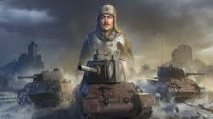 МИР ТАНКОВ ! СТАЛЬНОЙ ОХОТНИК! ЭТО БЫЛО ПОТНО