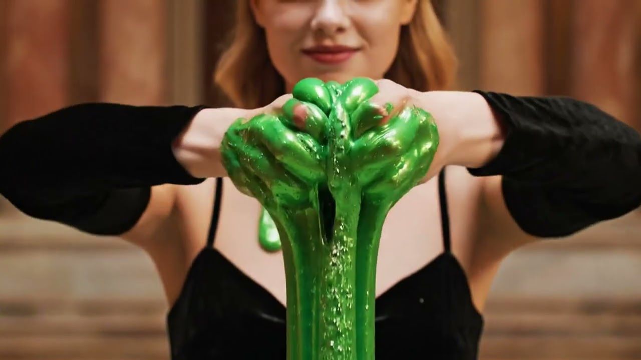 Какой водопад мечты вы бы выбрали? Часть 2 | Абсолютно странный и приятный ИИ ASMR смотреть онлайн