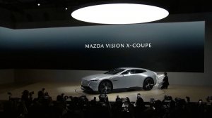 🇯🇵🚘Автомобили будущего показали на Токийском салоне