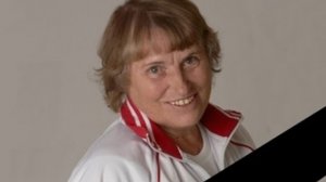 В возрасте 83 лет умерла олимпийская чемпионка по лыжам Алевтина Олюнина