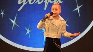 Кристесавили Ева - Буду я