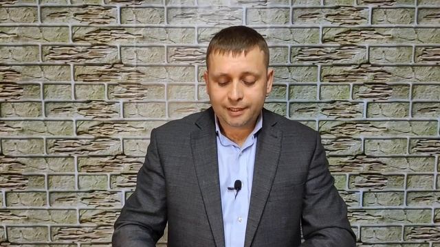 "Духом пламенейте" проповедь Александр Алексеев. г. Екатеринбург