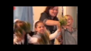 Выпускной 2013г. Волноваха ОШ-3 диск 2