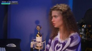 Саша Капустина - Синяя вечность