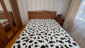 Квартира для большой и дружной семьи в развитом районе