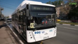 Льготы на маршруте № 89: глава Самары анонсировал нововведение на встрече с жителями