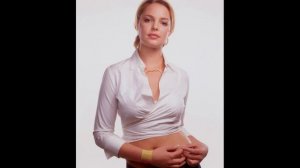 Кэтрин Хэйгл ( Katherine Heigl )