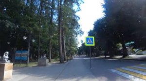 Светлогорск за один день