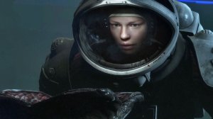 Рассказ Марлоу / 11 / Alien: Isolation