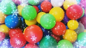 ШАРИКи МЯЧИКИ , МУЛЬТИКИ ДЛЯ ДЕТЕЙ,  МЯЧИКИ ДЛЯ  МАЛЫШЕЙ , МУЛЬТИКИ ДЛЯ ДЕТЕЙ