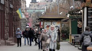 СВР: большинство украинцев "чувствуют себя преданными" из-за коррупционного скандала.